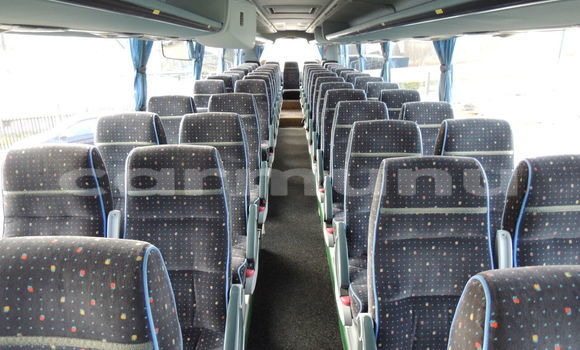 Acheter Occasion Utilitaire Scania Irizar Blanc à Import - Dubai, Région de la Bouenza Acheter Occasion Utilitaire Scania Irizar Blanc à Import - Dubai, Région de la Bouenza