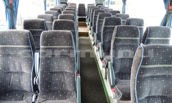 Acheter Occasion Utilitaire Scania Irizar Blanc à Import - Dubai, Région de la Bouenza Acheter Occasion Utilitaire Scania Irizar Blanc à Import - Dubai, Région de la Bouenza