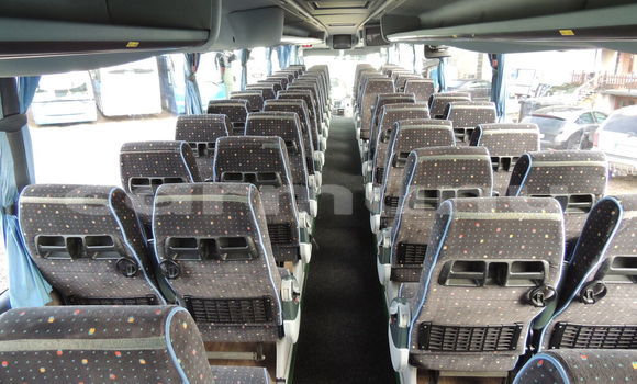 Acheter Occasion Utilitaire Scania Irizar Blanc à Import - Dubai, Région de la Bouenza Acheter Occasion Utilitaire Scania Irizar Blanc à Import - Dubai, Région de la Bouenza