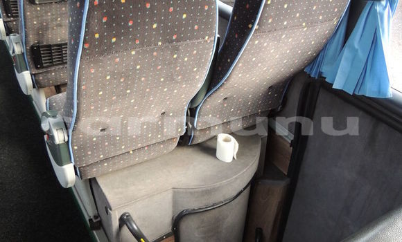 Acheter Occasion Utilitaire Scania Irizar Blanc à Import - Dubai, Région de la Bouenza Acheter Occasion Utilitaire Scania Irizar Blanc à Import - Dubai, Région de la Bouenza