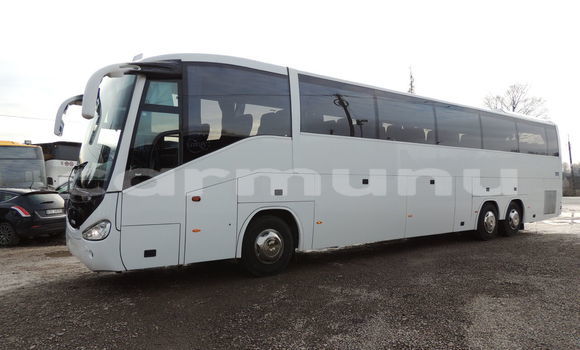 Acheter Occasion Utilitaire Scania Irizar Blanc à Import - Dubai, Région de la Bouenza Acheter Occasion Utilitaire Scania Irizar Blanc à Import - Dubai, Région de la Bouenza