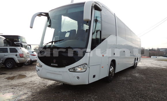Acheter Occasion Utilitaire Scania Irizar Blanc à Import - Dubai, Région de la Bouenza Acheter Occasion Utilitaire Scania Irizar Blanc à Import - Dubai, Région de la Bouenza
