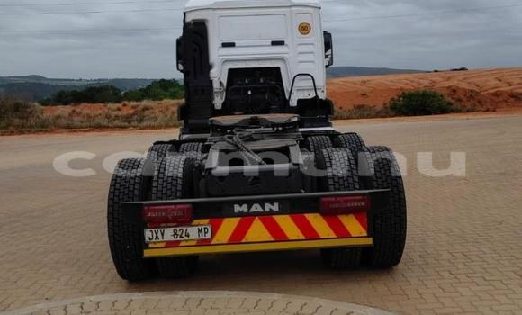 Acheter Occasion Utilitaire Man TGS Autre à Import - Dubai, Région de la Bouenza Acheter Occasion Utilitaire Man TGS Autre à Import - Dubai, Région de la Bouenza