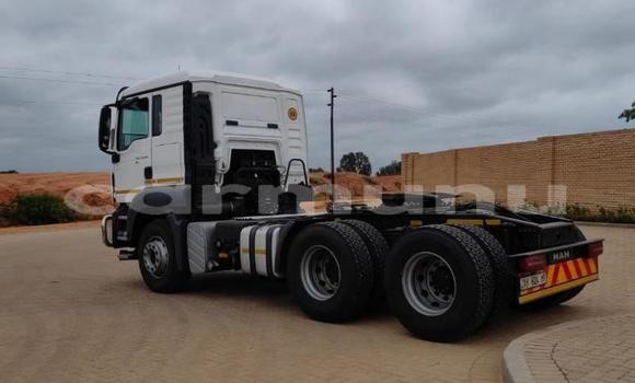 Acheter Occasion Utilitaire Man TGS Autre à Import - Dubai, Région de la Bouenza Acheter Occasion Utilitaire Man TGS Autre à Import - Dubai, Région de la Bouenza