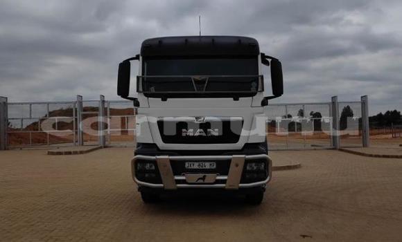 Acheter Occasion Utilitaire Man TGS Autre à Import - Dubai, Région de la Bouenza Acheter Occasion Utilitaire Man TGS Autre à Import - Dubai, Région de la Bouenza