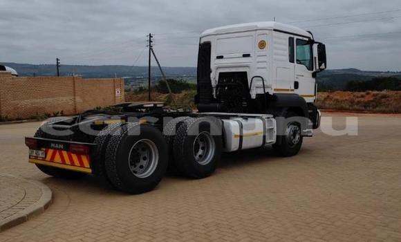 Acheter Occasion Utilitaire Man TGS Autre à Import - Dubai, Région de la Bouenza Acheter Occasion Utilitaire Man TGS Autre à Import - Dubai, Région de la Bouenza