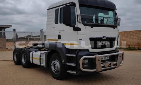 Acheter Occasion Utilitaire Man TGS Autre à Import - Dubai, Région de la Bouenza Acheter Occasion Utilitaire Man TGS Autre à Import - Dubai, Région de la Bouenza