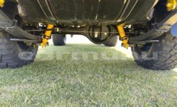 Acheter Occasion Voiture Toyota Land Cruiser Autre à Import - Dubai, Région de la Bouenza Acheter Occasion Voiture Toyota Land Cruiser Autre à Import - Dubai, Région de la Bouenza