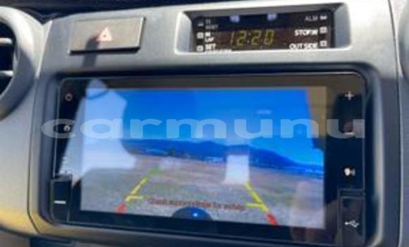 Acheter Occasion Voiture Toyota Land Cruiser Autre à Import - Dubai, Région de la Bouenza Acheter Occasion Voiture Toyota Land Cruiser Autre à Import - Dubai, Région de la Bouenza