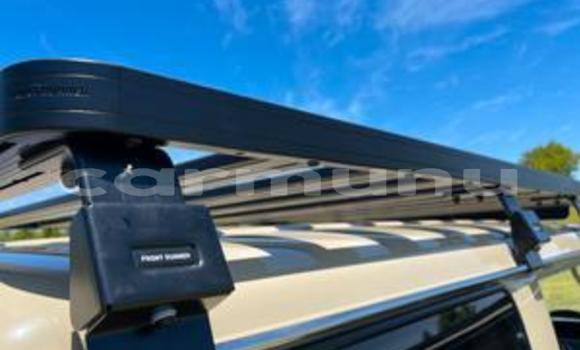 Acheter Occasion Voiture Toyota Land Cruiser Autre à Import - Dubai, Région de la Bouenza Acheter Occasion Voiture Toyota Land Cruiser Autre à Import - Dubai, Région de la Bouenza