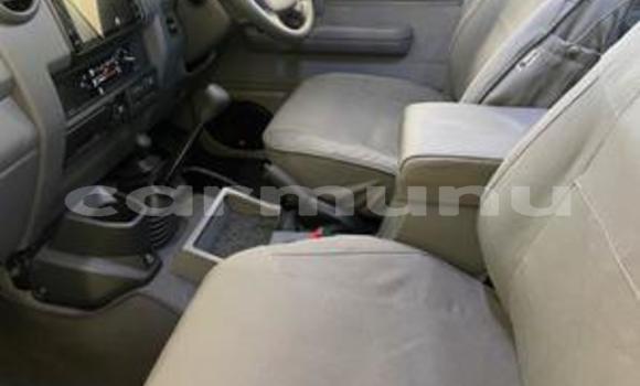 Acheter Occasion Voiture Toyota Land Cruiser Autre à Import - Dubai, Région de la Bouenza Acheter Occasion Voiture Toyota Land Cruiser Autre à Import - Dubai, Région de la Bouenza