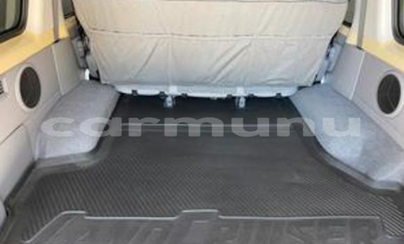 Acheter Occasion Voiture Toyota Land Cruiser Autre à Import - Dubai, Région de la Bouenza Acheter Occasion Voiture Toyota Land Cruiser Autre à Import - Dubai, Région de la Bouenza