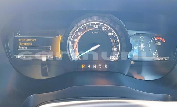 Acheter Occasion Voiture Ford Ranger Blanc à Import - Dubai, Région de la Bouenza Acheter Occasion Voiture Ford Ranger Blanc à Import - Dubai, Région de la Bouenza