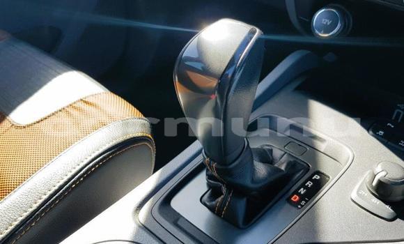 Acheter Occasion Voiture Ford Ranger Blanc à Import - Dubai, Région de la Bouenza Acheter Occasion Voiture Ford Ranger Blanc à Import - Dubai, Région de la Bouenza