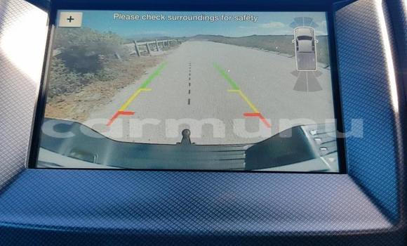 Acheter Occasion Voiture Ford Ranger Blanc à Import - Dubai, Région de la Bouenza Acheter Occasion Voiture Ford Ranger Blanc à Import - Dubai, Région de la Bouenza