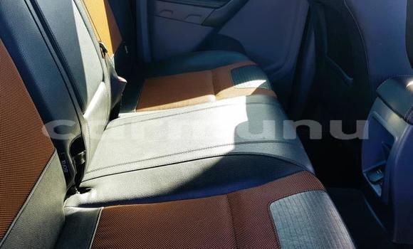 Acheter Occasion Voiture Ford Ranger Blanc à Import - Dubai, Région de la Bouenza Acheter Occasion Voiture Ford Ranger Blanc à Import - Dubai, Région de la Bouenza