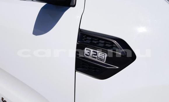 Acheter Occasion Voiture Ford Ranger Blanc à Import - Dubai, Région de la Bouenza Acheter Occasion Voiture Ford Ranger Blanc à Import - Dubai, Région de la Bouenza
