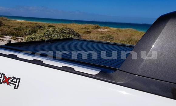 Acheter Occasion Voiture Ford Ranger Blanc à Import - Dubai, Région de la Bouenza Acheter Occasion Voiture Ford Ranger Blanc à Import - Dubai, Région de la Bouenza