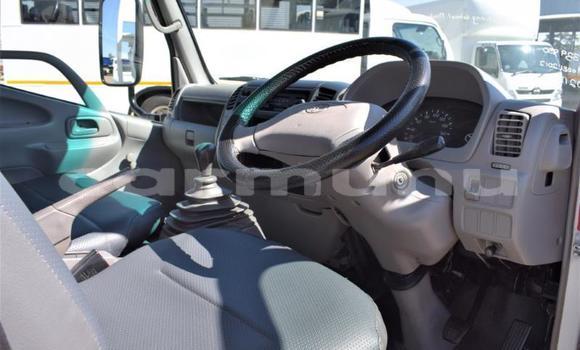 Acheter Occasion Utilitaire Toyota Dyna Blanc à Import - Dubai, Région de la Bouenza Acheter Occasion Utilitaire Toyota Dyna Blanc à Import - Dubai, Région de la Bouenza