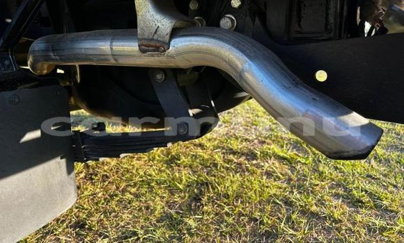 Acheter Occasion Voiture Toyota Land Cruiser Blanc à Import - Dubai, Région de la Bouenza Acheter Occasion Voiture Toyota Land Cruiser Blanc à Import - Dubai, Région de la Bouenza