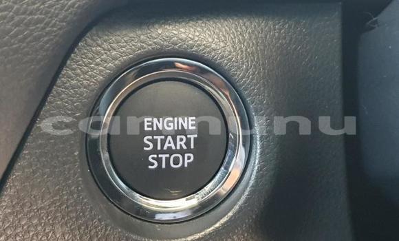 Acheter Occasion Voiture Toyota RAV4 Blanc à Import - Dubai, Région de la Bouenza Acheter Occasion Voiture Toyota RAV4 Blanc à Import - Dubai, Région de la Bouenza