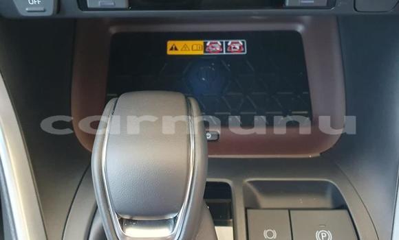 Acheter Occasion Voiture Toyota RAV4 Blanc à Import - Dubai, Région de la Bouenza Acheter Occasion Voiture Toyota RAV4 Blanc à Import - Dubai, Région de la Bouenza