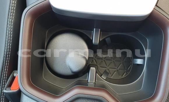 Acheter Occasion Voiture Toyota RAV4 Blanc à Import - Dubai, Région de la Bouenza Acheter Occasion Voiture Toyota RAV4 Blanc à Import - Dubai, Région de la Bouenza