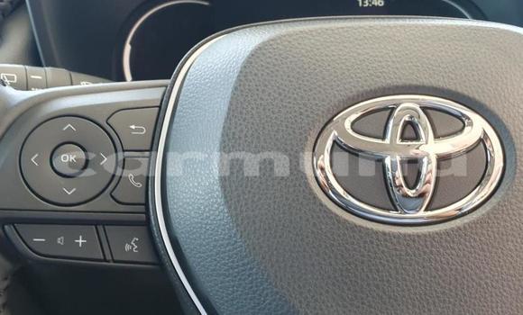 Acheter Occasion Voiture Toyota RAV4 Blanc à Import - Dubai, Région de la Bouenza Acheter Occasion Voiture Toyota RAV4 Blanc à Import - Dubai, Région de la Bouenza