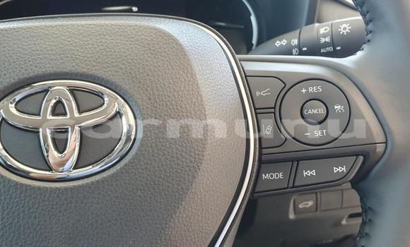 Acheter Occasion Voiture Toyota RAV4 Blanc à Import - Dubai, Région de la Bouenza Acheter Occasion Voiture Toyota RAV4 Blanc à Import - Dubai, Région de la Bouenza