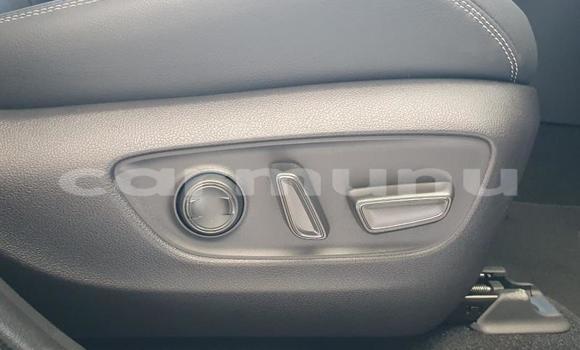 Acheter Occasion Voiture Toyota RAV4 Blanc à Import - Dubai, Région de la Bouenza Acheter Occasion Voiture Toyota RAV4 Blanc à Import - Dubai, Région de la Bouenza