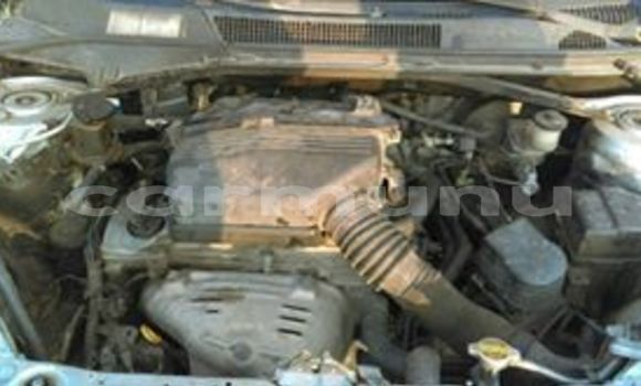 Acheter Occasion Voiture Toyota RAV4 Gris à Brazzaville, Commune de Brazzaville Acheter Occasion Voiture Toyota RAV4 Gris à Brazzaville, Commune de Brazzaville