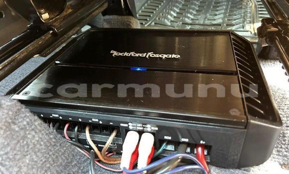 Acheter Occasion Voiture Toyota Land Cruiser Gris à Import - Dubai, Région de la Bouenza Acheter Occasion Voiture Toyota Land Cruiser Gris à Import - Dubai, Région de la Bouenza