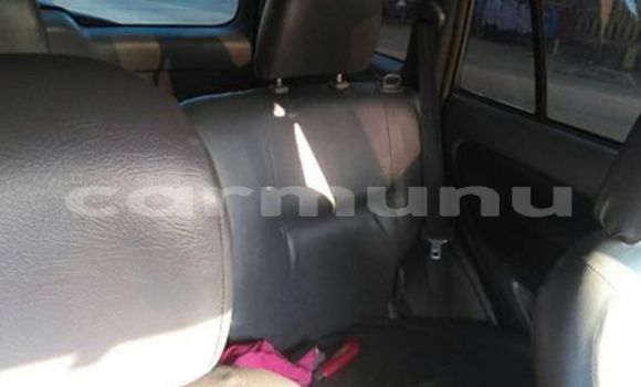 Acheter Occasion Voiture Toyota RAV4 Gris à Brazzaville, Commune de Brazzaville Acheter Occasion Voiture Toyota RAV4 Gris à Brazzaville, Commune de Brazzaville