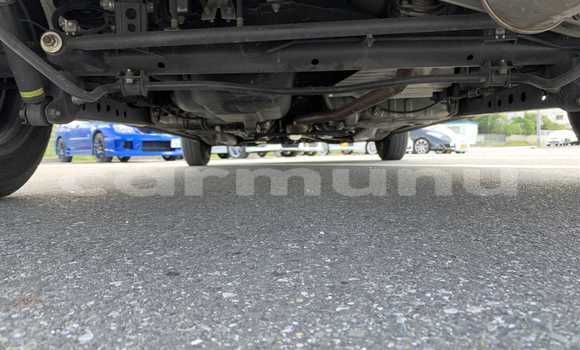 Acheter Occasion Voiture Toyota Probox Gris à Import - Dubai, Région de la Bouenza Acheter Occasion Voiture Toyota Probox Gris à Import - Dubai, Région de la Bouenza