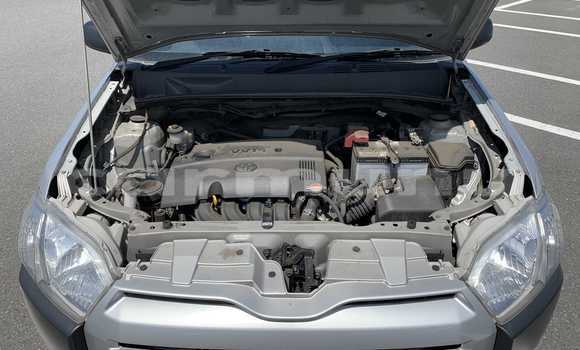 Acheter Occasion Voiture Toyota Probox Gris à Import - Dubai, Région de la Bouenza Acheter Occasion Voiture Toyota Probox Gris à Import - Dubai, Région de la Bouenza