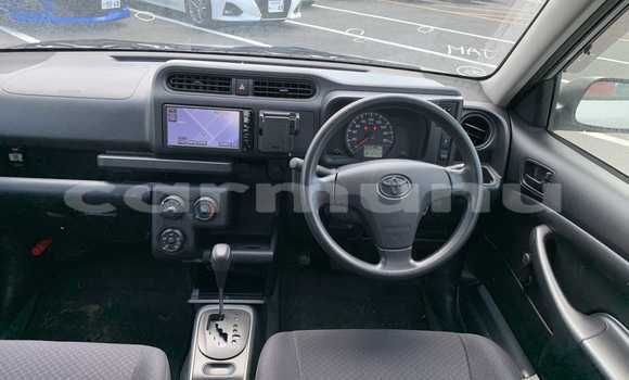 Acheter Occasion Voiture Toyota Probox Gris à Import - Dubai, Région de la Bouenza Acheter Occasion Voiture Toyota Probox Gris à Import - Dubai, Région de la Bouenza