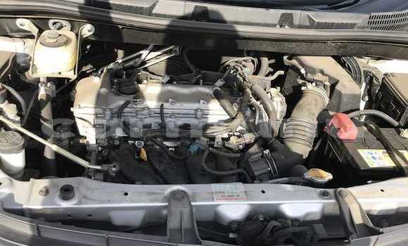 Acheter Occasion Voiture Toyota Noah Gris à Import - Dubai, Région de la Bouenza Acheter Occasion Voiture Toyota Noah Gris à Import - Dubai, Région de la Bouenza