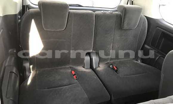 Acheter Occasion Voiture Toyota Noah Gris à Import - Dubai, Région de la Bouenza Acheter Occasion Voiture Toyota Noah Gris à Import - Dubai, Région de la Bouenza