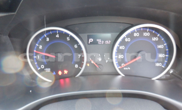 Acheter Occasion Voiture Toyota Wish Blanc à Import - Dubai, Région de la Bouenza Acheter Occasion Voiture Toyota Wish Blanc à Import - Dubai, Région de la Bouenza