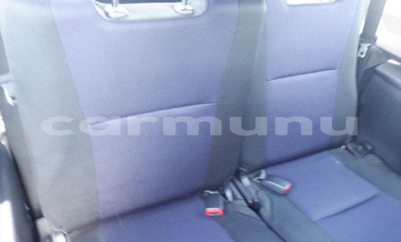 Acheter Occasion Voiture Toyota Wish Blanc à Import - Dubai, Région de la Bouenza Acheter Occasion Voiture Toyota Wish Blanc à Import - Dubai, Région de la Bouenza