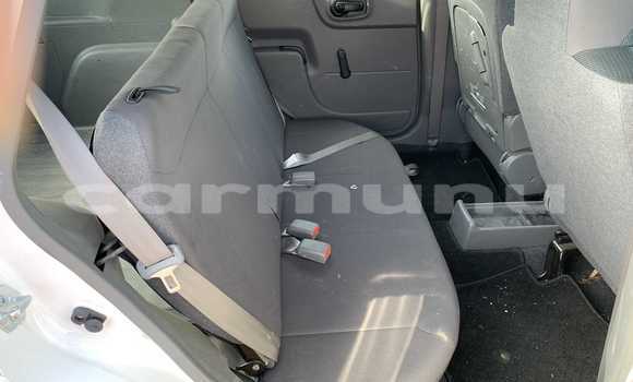 Buy Used Nissan AD White Car in Import - Dubai in Region of Bouenza Buy Used Nissan AD White Car in Import - Dubai in Region of Bouenza