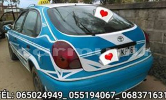 Acheter Occasion Voiture Toyota Corolla Autre à Brazzaville, Commune de Brazzaville Acheter Occasion Voiture Toyota Corolla Autre à Brazzaville, Commune de Brazzaville