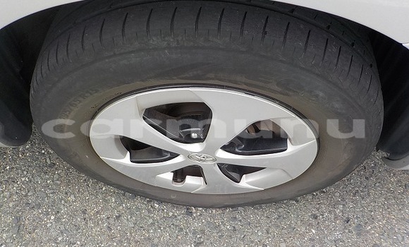 Acheter Occasion Voiture Toyota Wish Gris à Import - Dubai, Région de la Bouenza Acheter Occasion Voiture Toyota Wish Gris à Import - Dubai, Région de la Bouenza