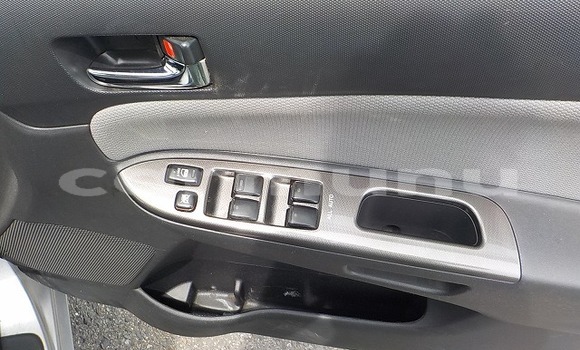 Acheter Occasion Voiture Toyota Wish Gris à Import - Dubai, Région de la Bouenza Acheter Occasion Voiture Toyota Wish Gris à Import - Dubai, Région de la Bouenza