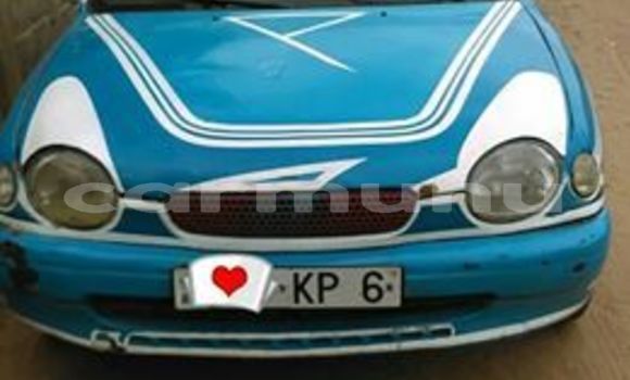 Acheter Occasion Voiture Toyota Corolla Autre à Brazzaville, Commune de Brazzaville Acheter Occasion Voiture Toyota Corolla Autre à Brazzaville, Commune de Brazzaville