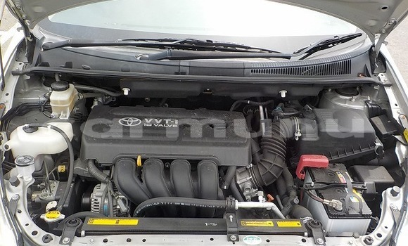 Acheter Occasion Voiture Toyota Wish Gris à Import - Dubai, Région de la Bouenza Acheter Occasion Voiture Toyota Wish Gris à Import - Dubai, Région de la Bouenza