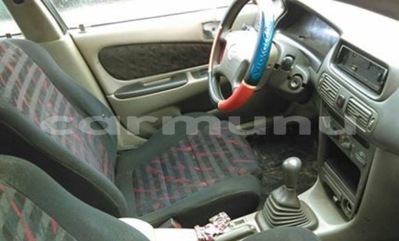 Acheter Occasion Voiture Toyota Corolla Autre à Brazzaville, Commune de Brazzaville Acheter Occasion Voiture Toyota Corolla Autre à Brazzaville, Commune de Brazzaville