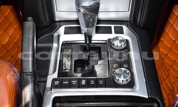 Buy Used Toyota Land Cruiser Black Car in Brazzaville in Municipality of Brazzaville Buy Used Toyota Land Cruiser Black Car in Brazzaville in Municipality of Brazzaville