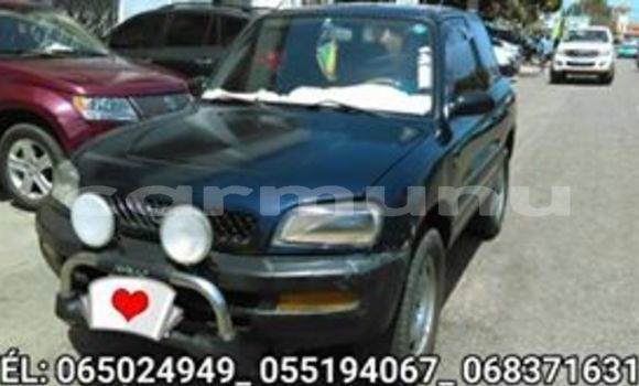 Acheter Occasion Voiture Toyota RAV4 Bleu à Brazzaville, Commune de Brazzaville Acheter Occasion Voiture Toyota RAV4 Bleu à Brazzaville, Commune de Brazzaville