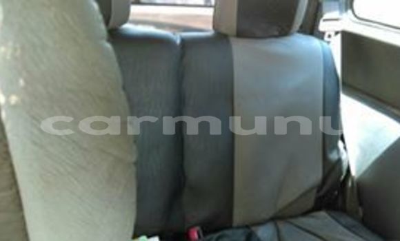 Acheter Occasion Voiture Toyota RAV4 Bleu à Brazzaville, Commune de Brazzaville Acheter Occasion Voiture Toyota RAV4 Bleu à Brazzaville, Commune de Brazzaville